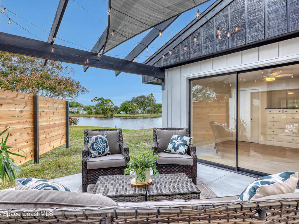 443 Myrtlewood Road, Melbourne, FL 32940