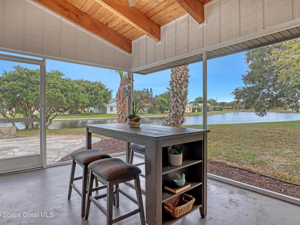 443 Myrtlewood Road, Melbourne, FL 32940