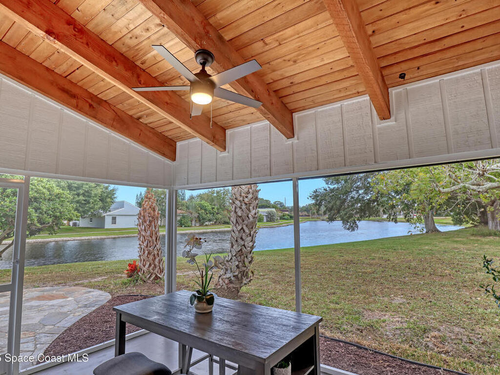 443 Myrtlewood Road, Melbourne, FL 32940