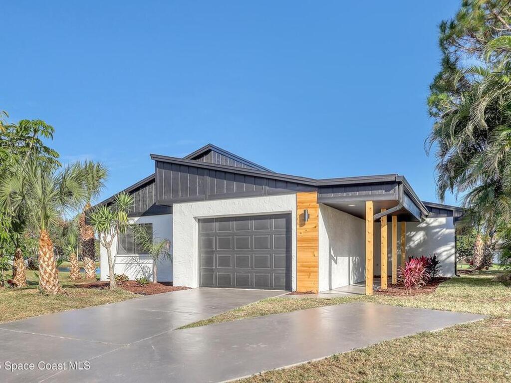 443 Myrtlewood Road, Melbourne, FL 32940