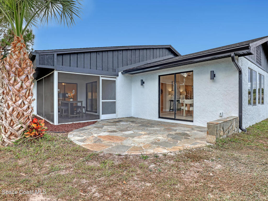 443 Myrtlewood Road, Melbourne, FL 32940