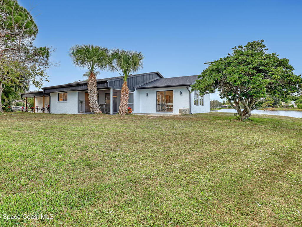 443 Myrtlewood Road, Melbourne, FL 32940