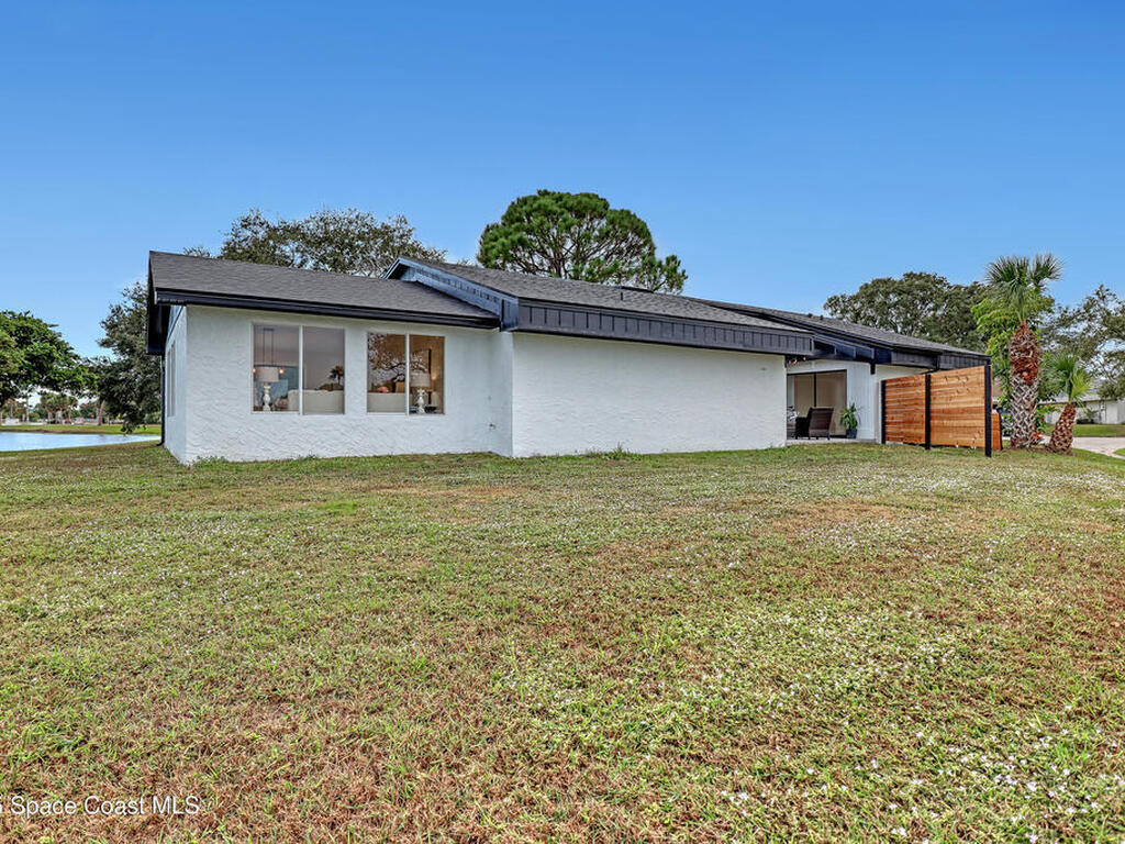 443 Myrtlewood Road, Melbourne, FL 32940