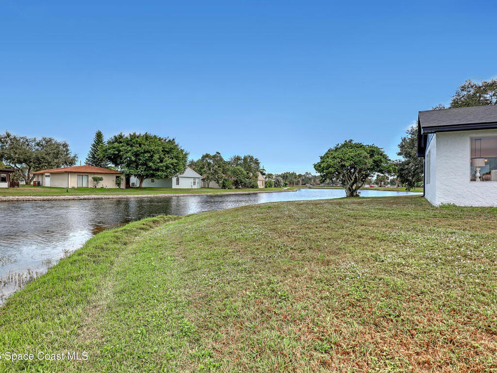 443 Myrtlewood Road, Melbourne, FL 32940