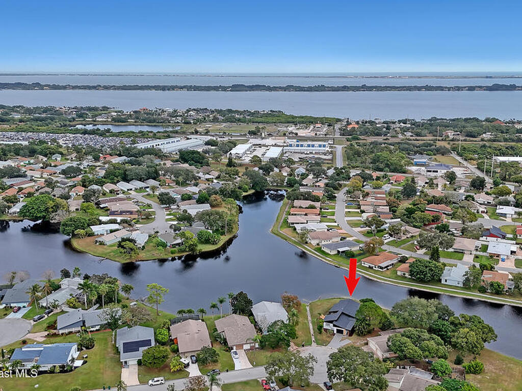 443 Myrtlewood Road, Melbourne, FL 32940