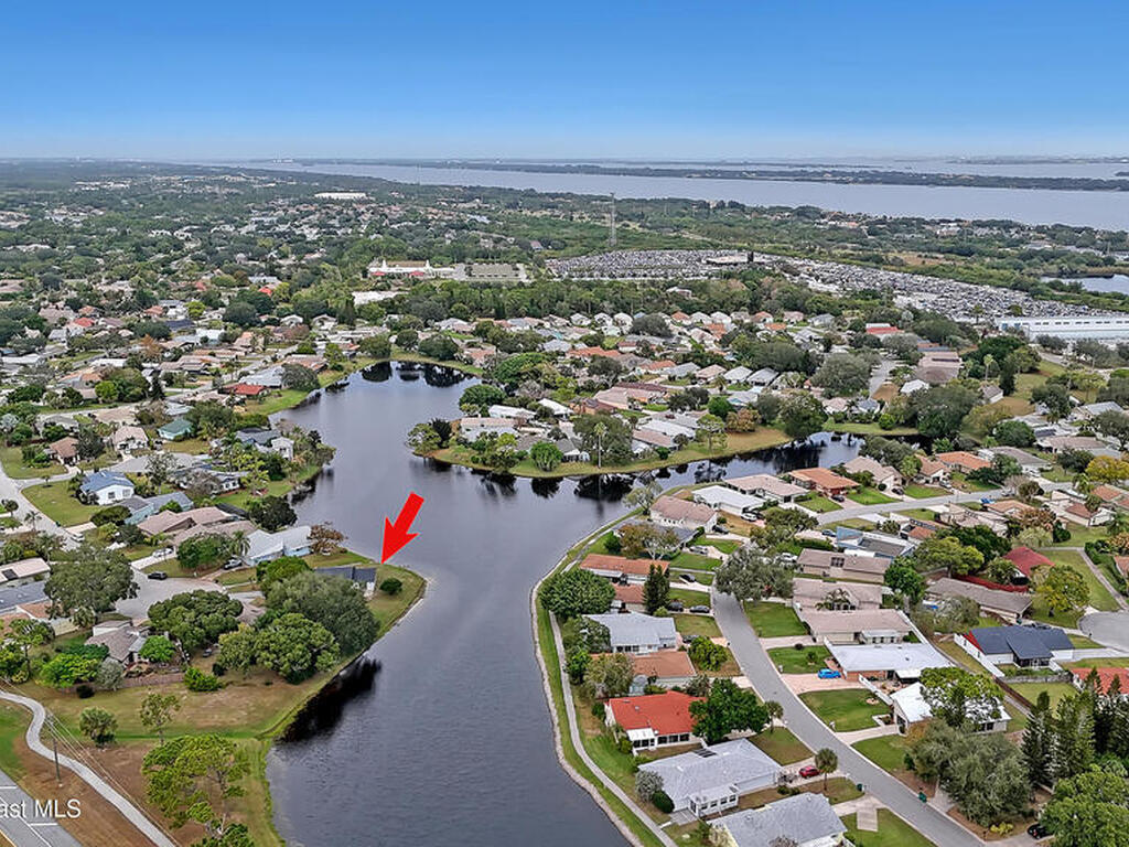 443 Myrtlewood Road, Melbourne, FL 32940