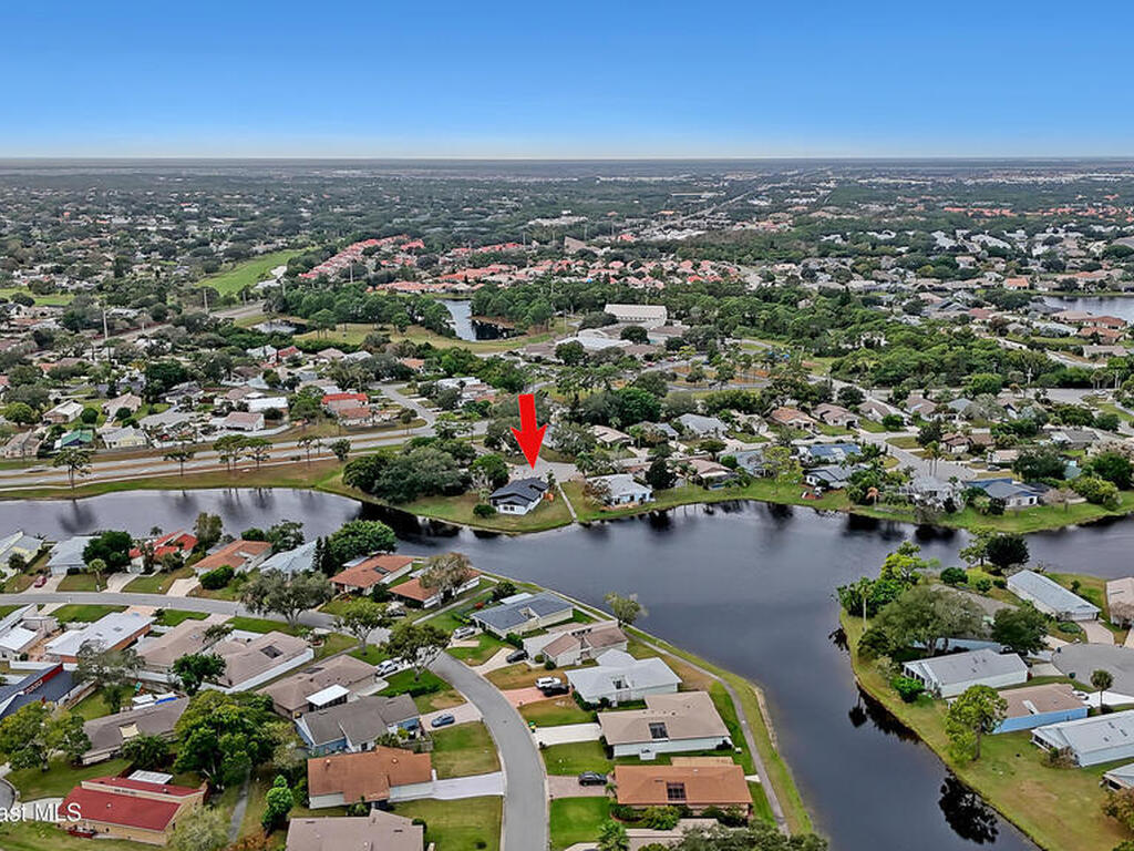 443 Myrtlewood Road, Melbourne, FL 32940