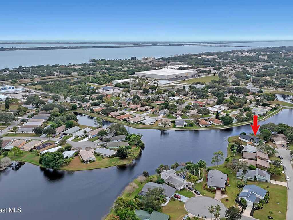 443 Myrtlewood Road, Melbourne, FL 32940