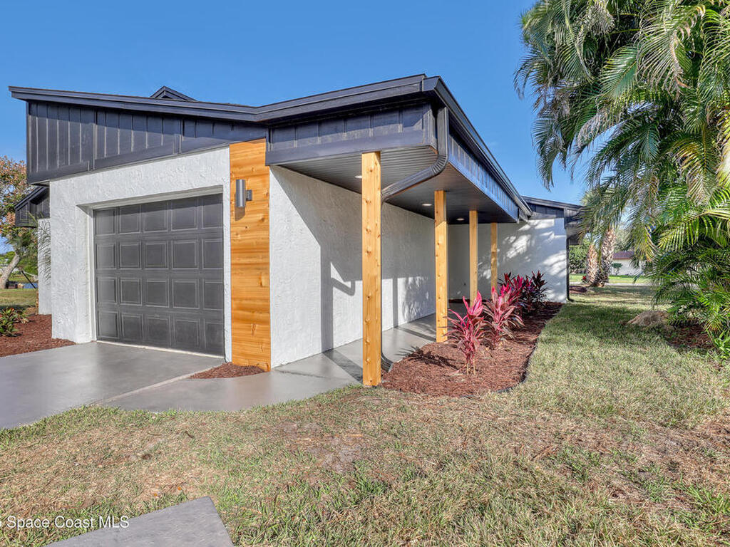 443 Myrtlewood Road, Melbourne, FL 32940