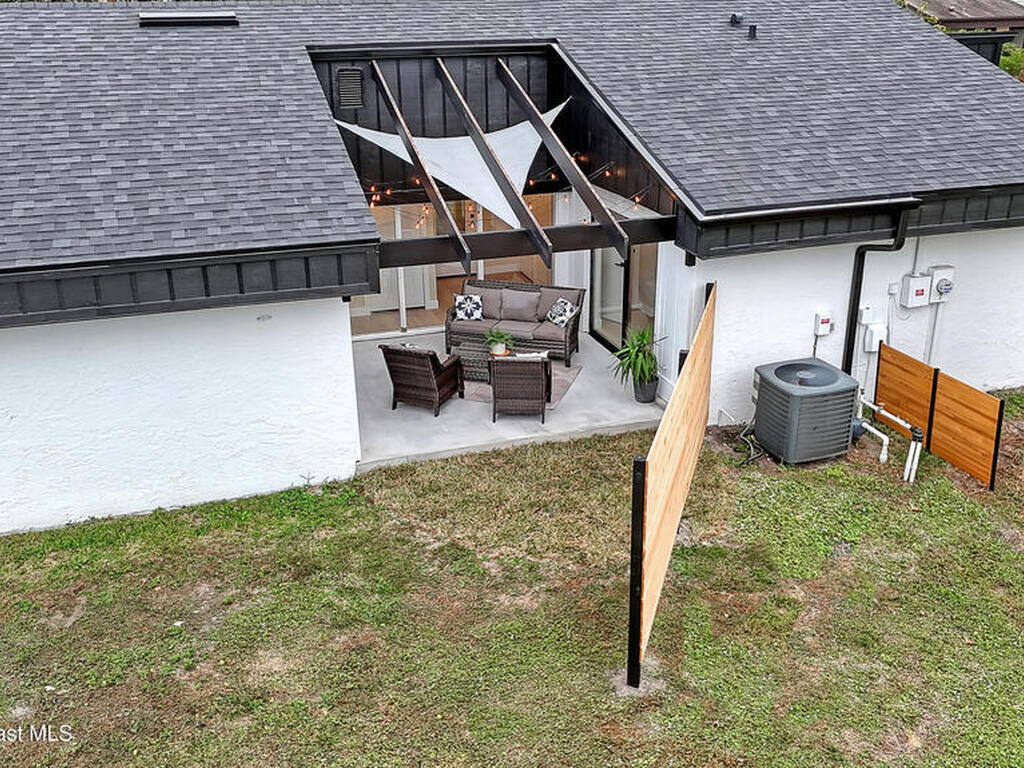 443 Myrtlewood Road, Melbourne, FL 32940