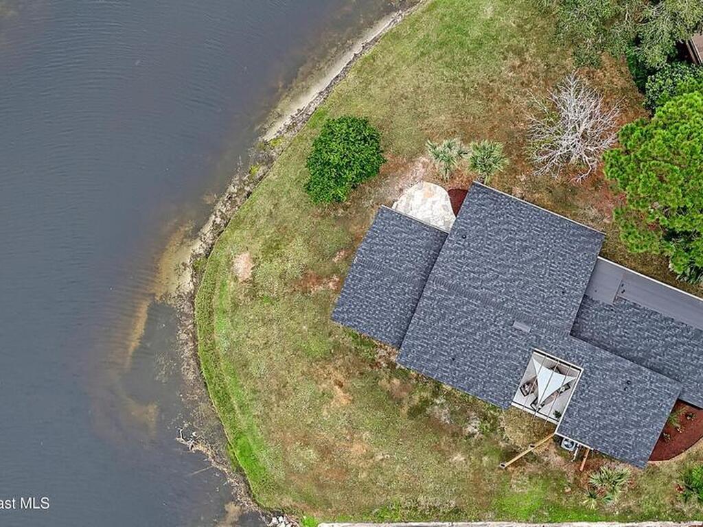 443 Myrtlewood Road, Melbourne, FL 32940