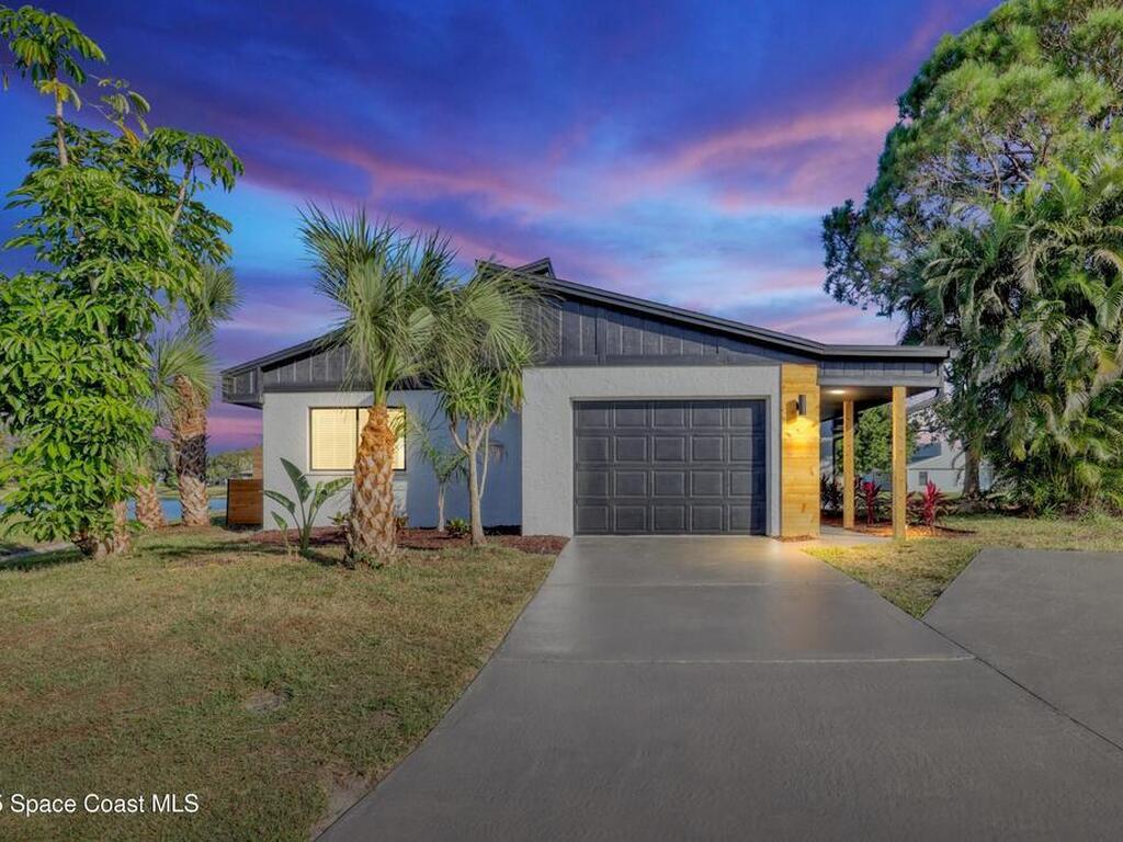 443 Myrtlewood Road, Melbourne, FL 32940