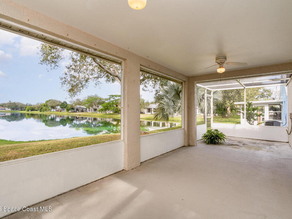 2885 Maderia Circle, Melbourne, FL 32935