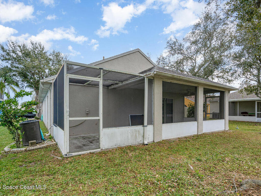 2885 Maderia Circle, Melbourne, FL 32935