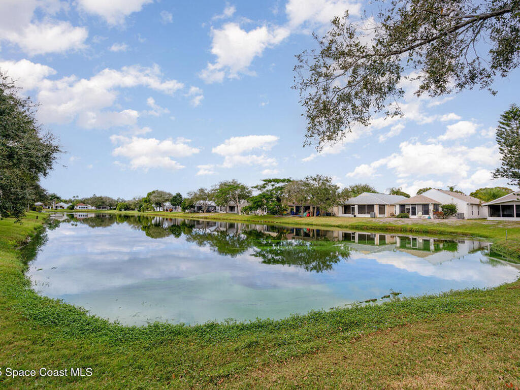 2885 Maderia Circle, Melbourne, FL 32935