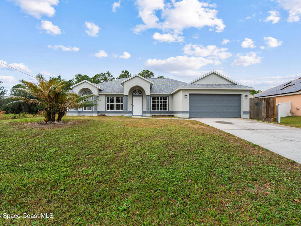2744 Tolman Avenue, Palm Bay, FL 32909