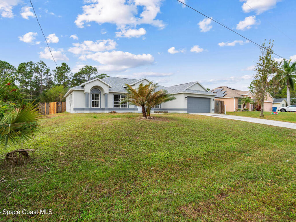 2744 Tolman Avenue, Palm Bay, FL 32909