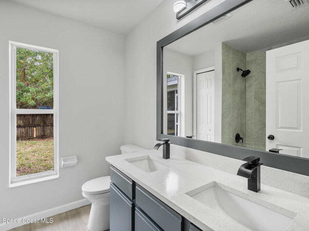 2744 Tolman Avenue, Palm Bay, FL 32909