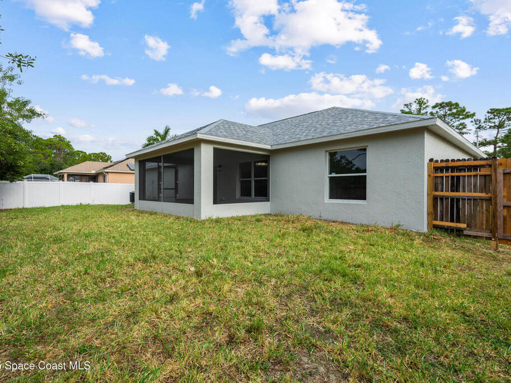 2744 Tolman Avenue, Palm Bay, FL 32909