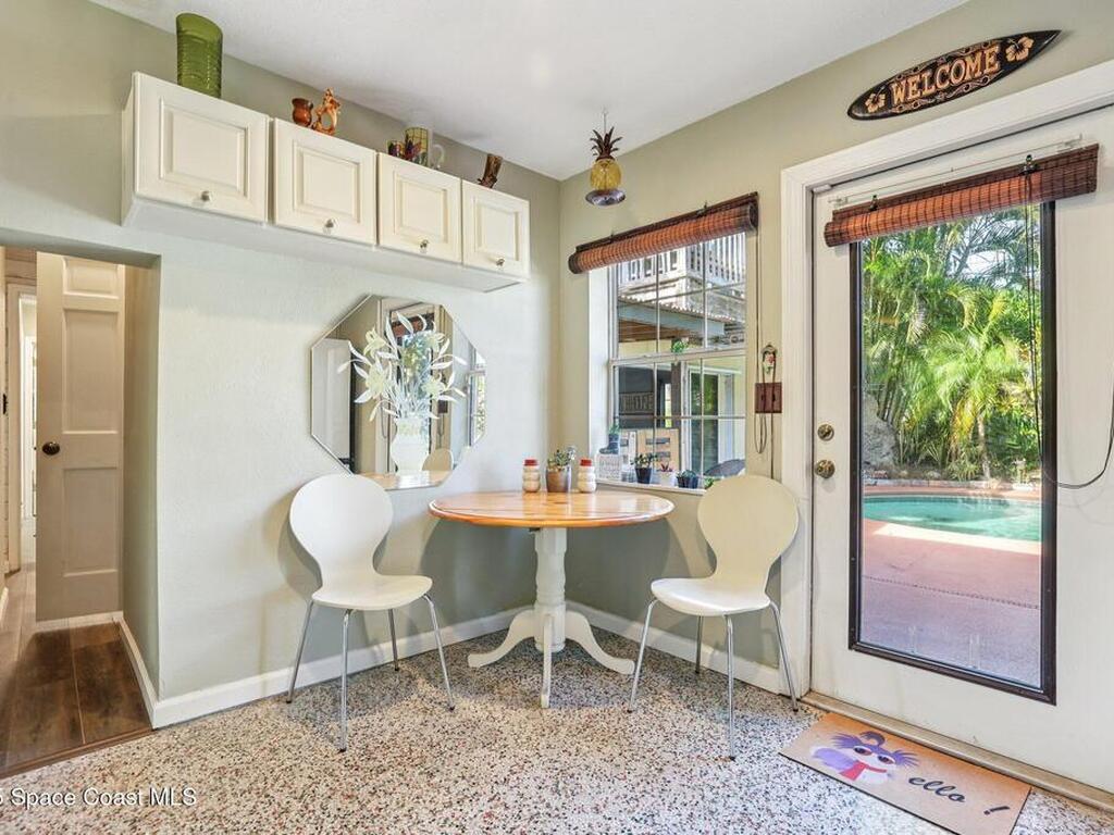 220 Avenida De Paz, Indialantic, FL 32903