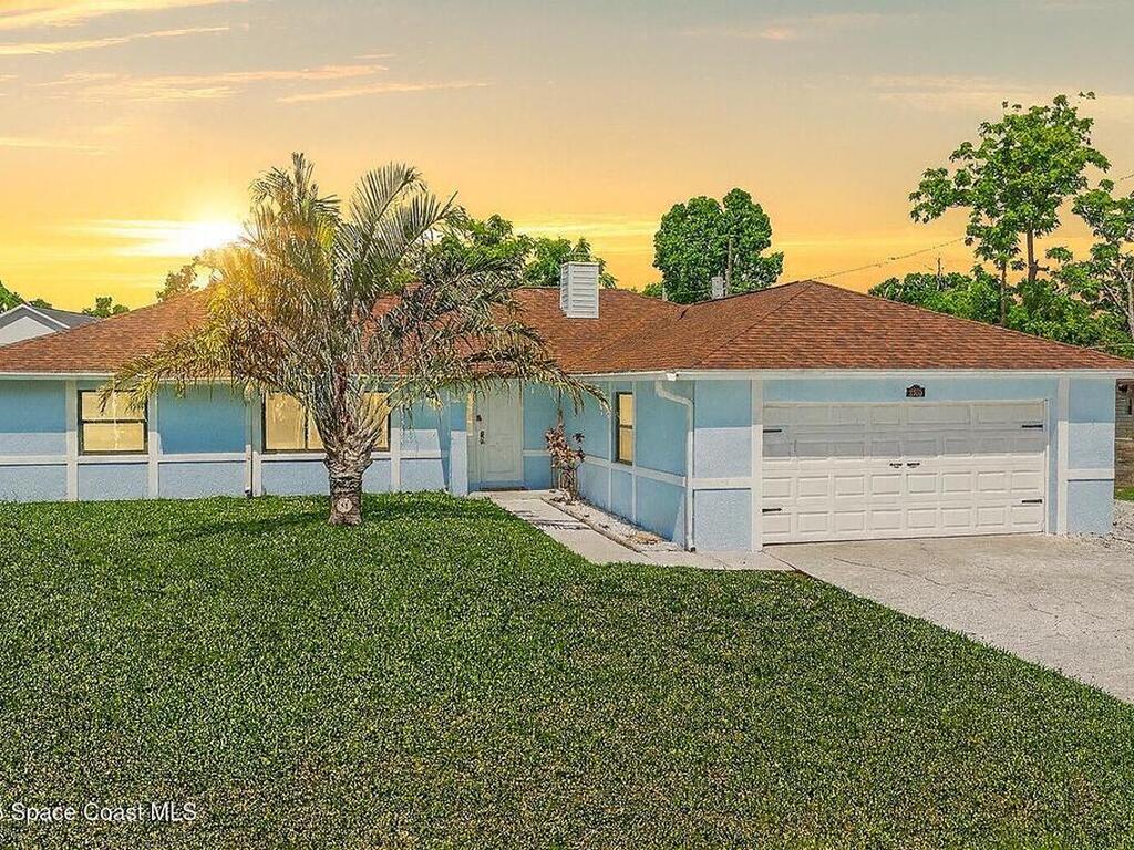 2350 Fallon Blvd Boulevard, Palm Bay, FL 32907