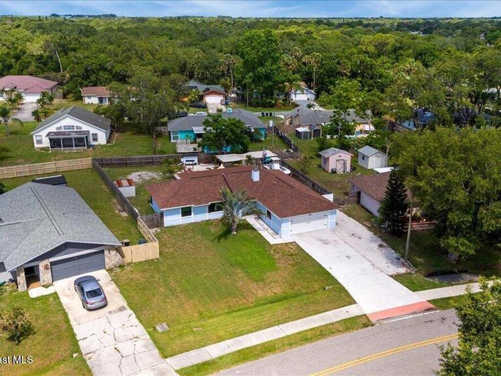 2350 Fallon Blvd Boulevard, Palm Bay, FL 32907