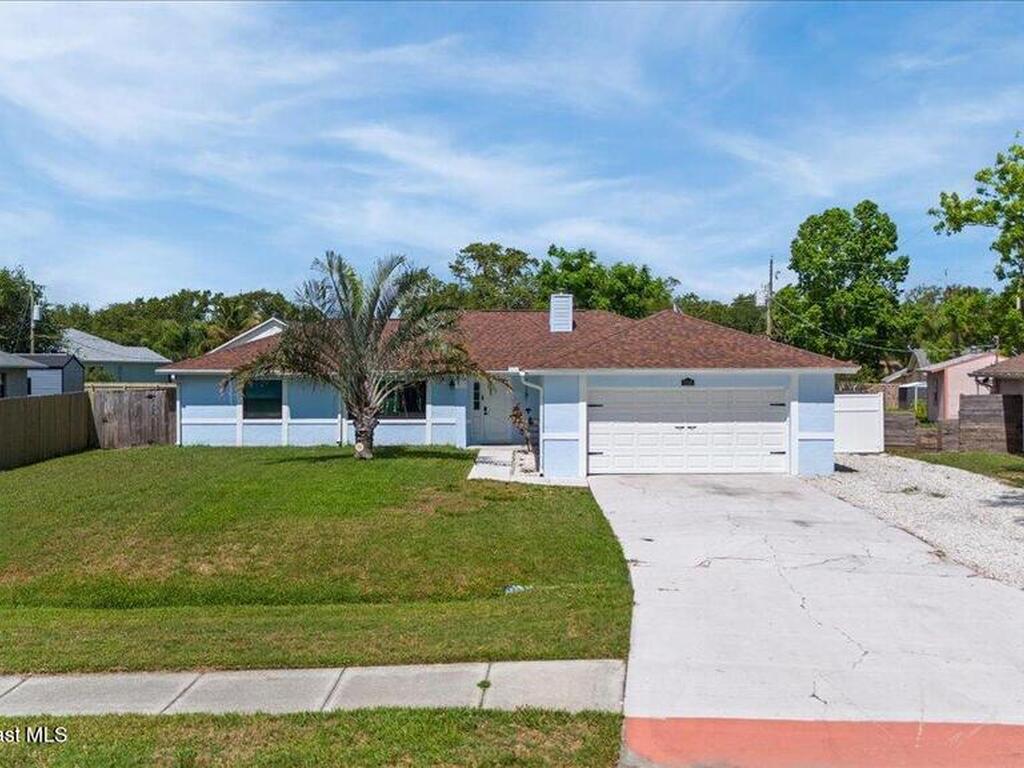 2350 Fallon Blvd Boulevard, Palm Bay, FL 32907