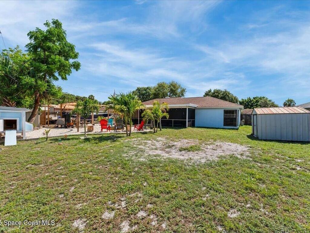 2350 Fallon Blvd Boulevard, Palm Bay, FL 32907