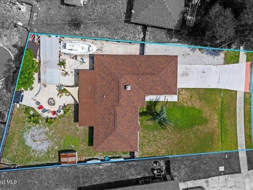 2350 Fallon Blvd Boulevard, Palm Bay, FL 32907