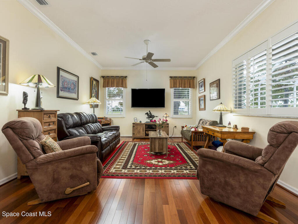 3830 Chardonnay Drive, Rockledge, FL 32955