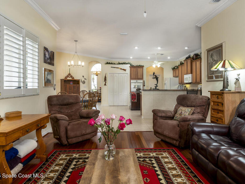 3830 Chardonnay Drive, Rockledge, FL 32955