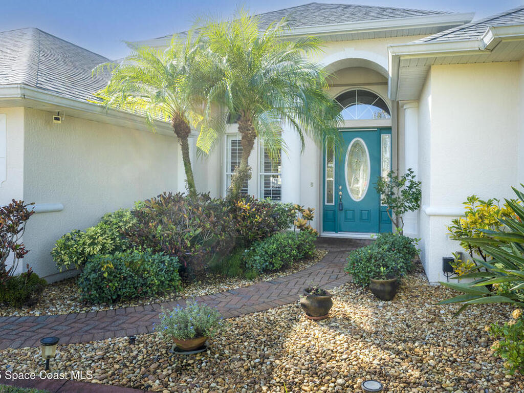 3830 Chardonnay Drive, Rockledge, FL 32955