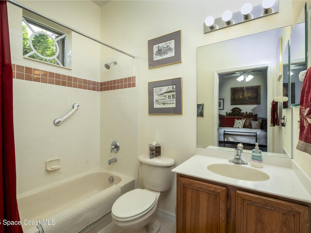 3830 Chardonnay Drive, Rockledge, FL 32955