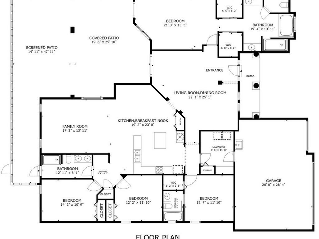 3830 Chardonnay Drive, Rockledge, FL 32955