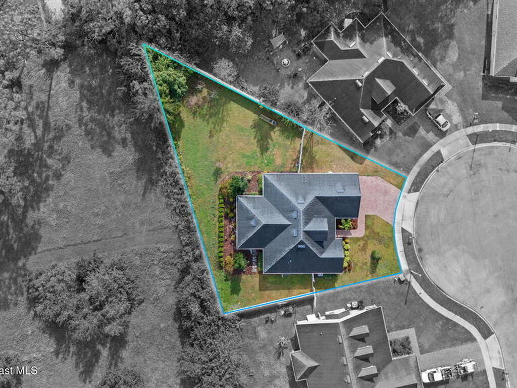 510 Cody Allen Court, St. Cloud, FL 34769