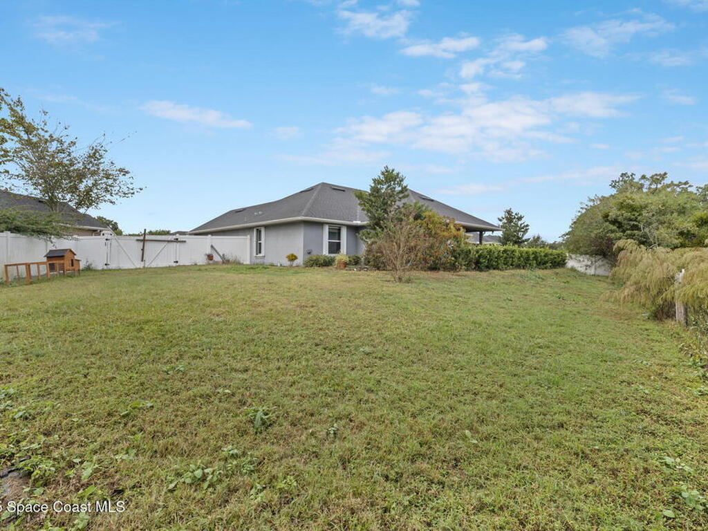 510 Cody Allen Court, St. Cloud, FL 34769