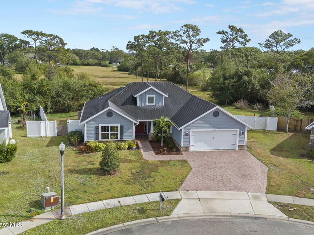 510 Cody Allen Court, St. Cloud, FL 34769