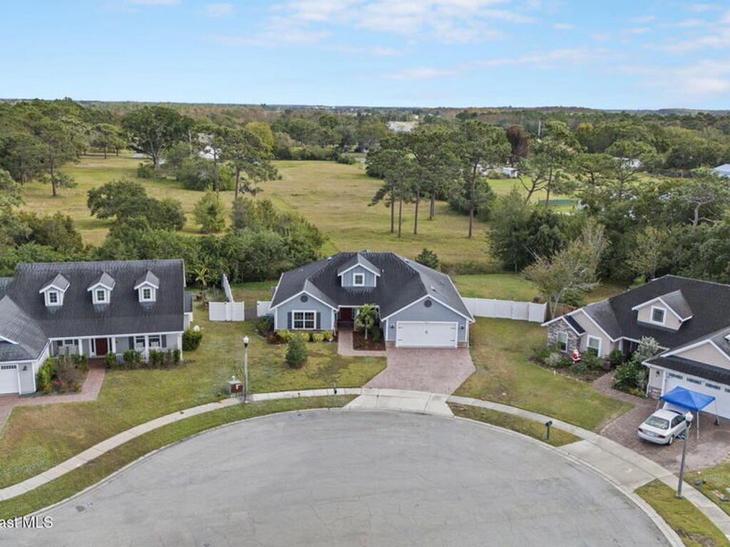 510 Cody Allen Court, St. Cloud, FL 34769