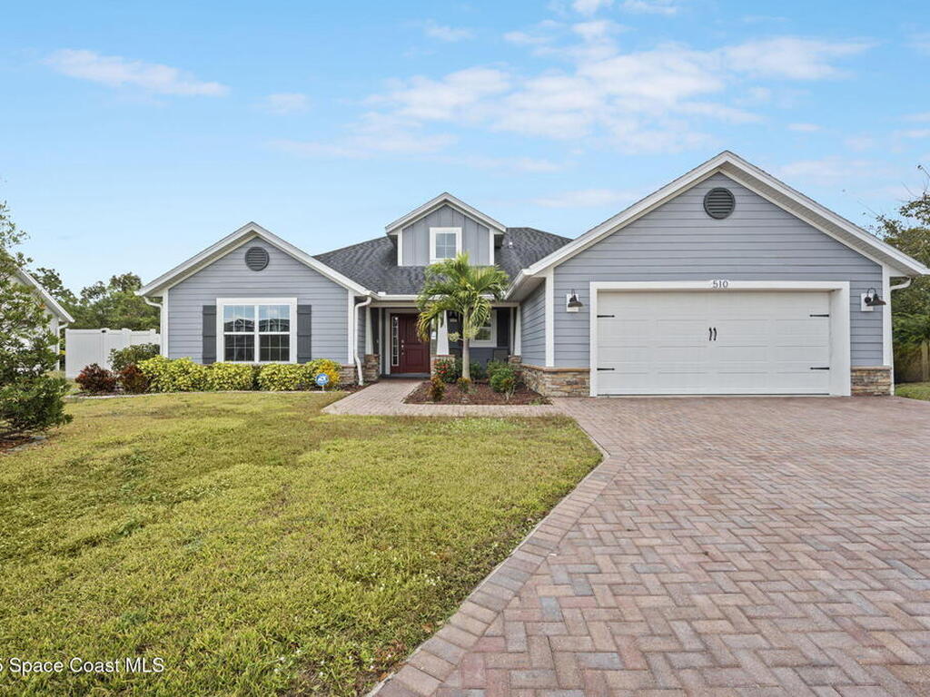 510 Cody Allen Court, St. Cloud, FL 34769