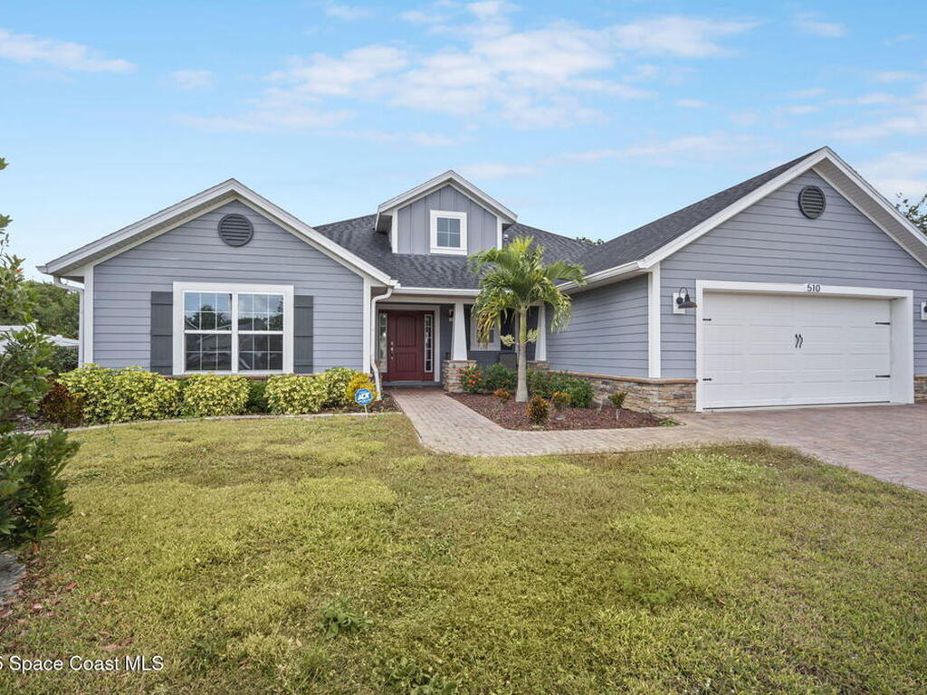 510 Cody Allen Court, St. Cloud, FL 34769