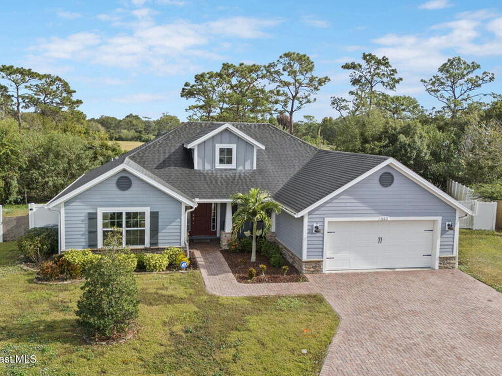 510 Cody Allen Court, St. Cloud, FL 34769