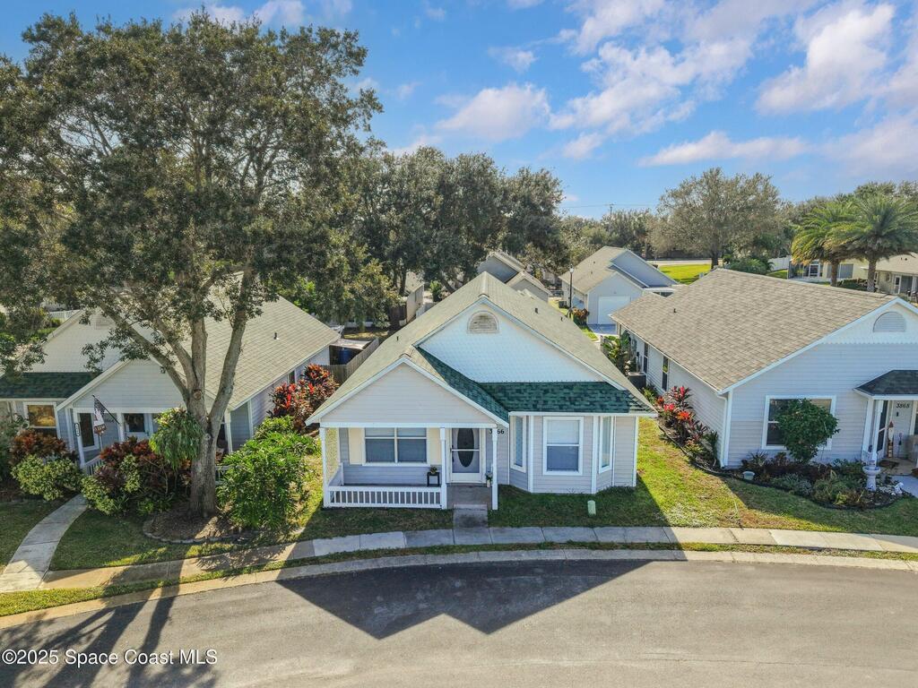 3866 Town Square Boulevard, Melbourne, FL 32901