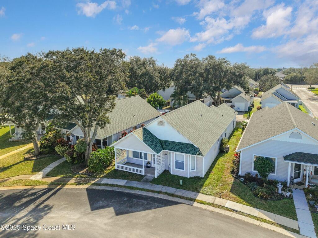 3866 Town Square Boulevard, Melbourne, FL 32901