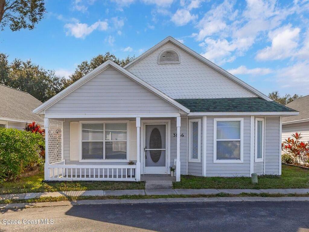 3866 Town Square Boulevard, Melbourne, FL 32901