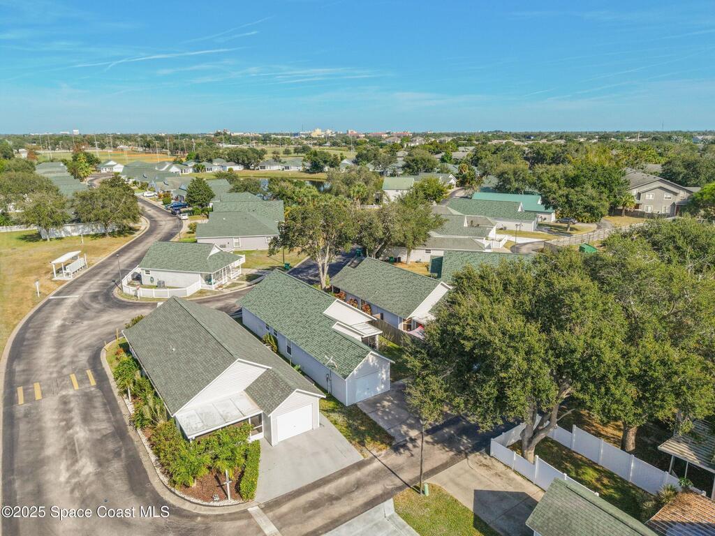 3866 Town Square Boulevard, Melbourne, FL 32901