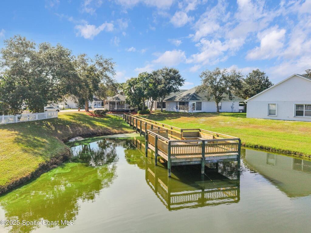 3866 Town Square Boulevard, Melbourne, FL 32901