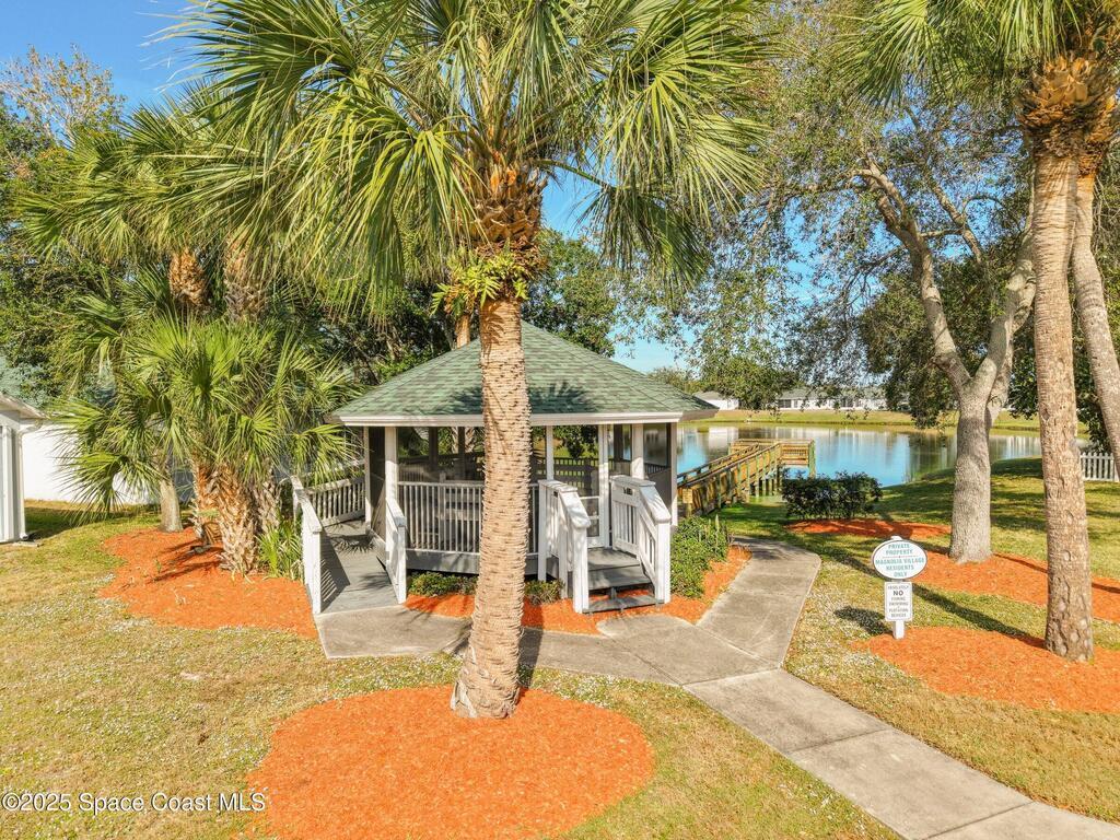 3866 Town Square Boulevard, Melbourne, FL 32901