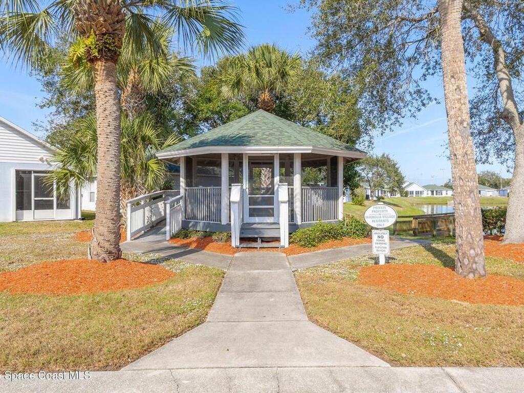 3866 Town Square Boulevard, Melbourne, FL 32901