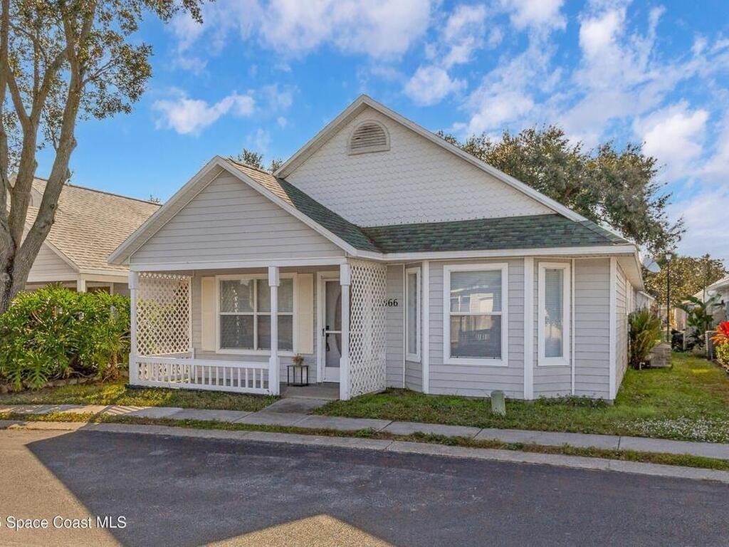 3866 Town Square Boulevard, Melbourne, FL 32901