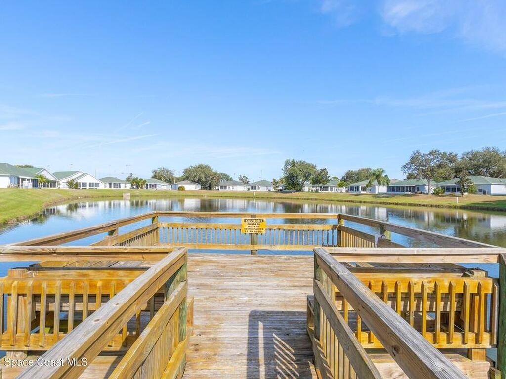 3866 Town Square Boulevard, Melbourne, FL 32901